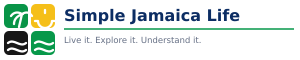 Simple Jamaica Life