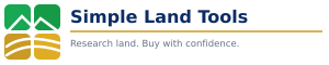 Simple Land Tools